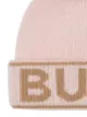 Burberry logo beanie