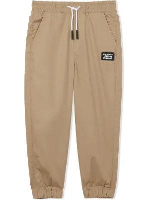 burberry pants kids for sale