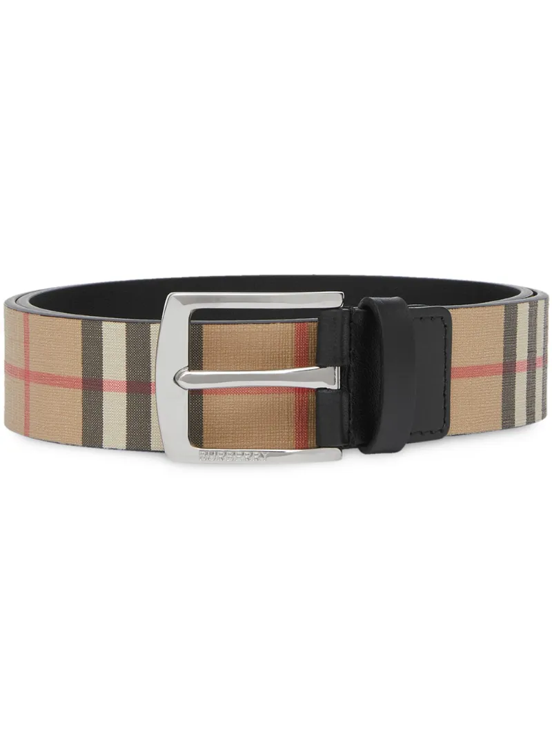 burberry sale belt