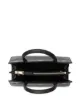 Burberry mini Title top-handle bag