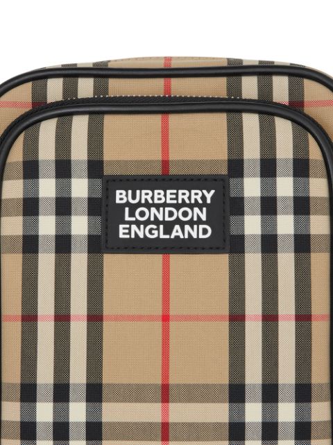 messenger bag burberry