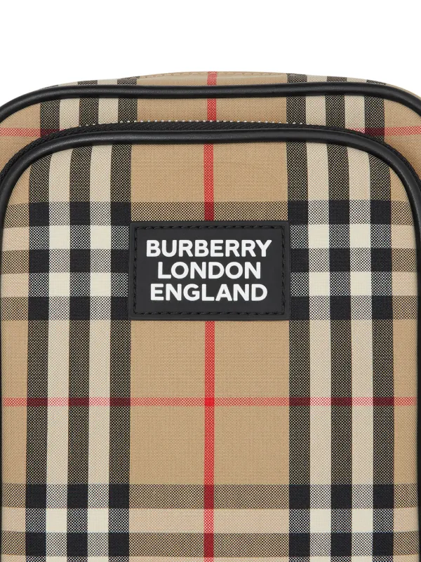 burberry portrait pouch