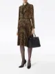 الصورة 2 من Burberry حقيبة عملية صغيرة تايتل
