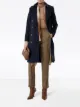Image 2 of Burberry belted trench coat