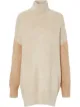 Afbeelding 1 van Burberry Trui van mohair wol