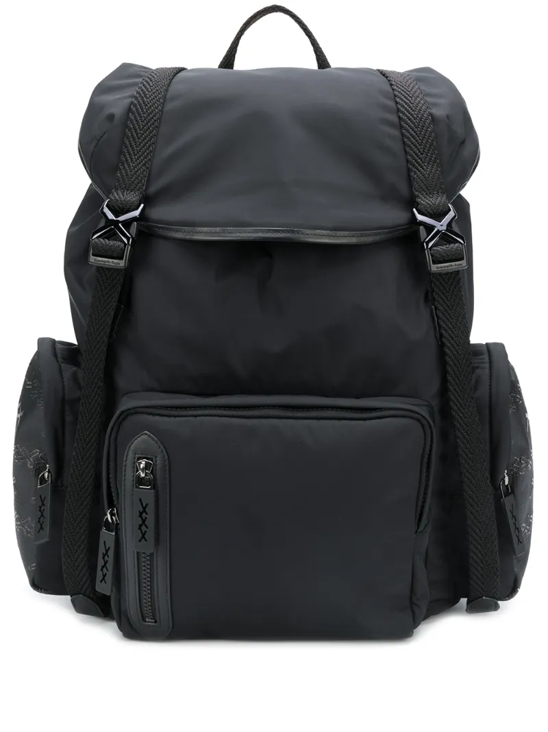 zegna backpack sale