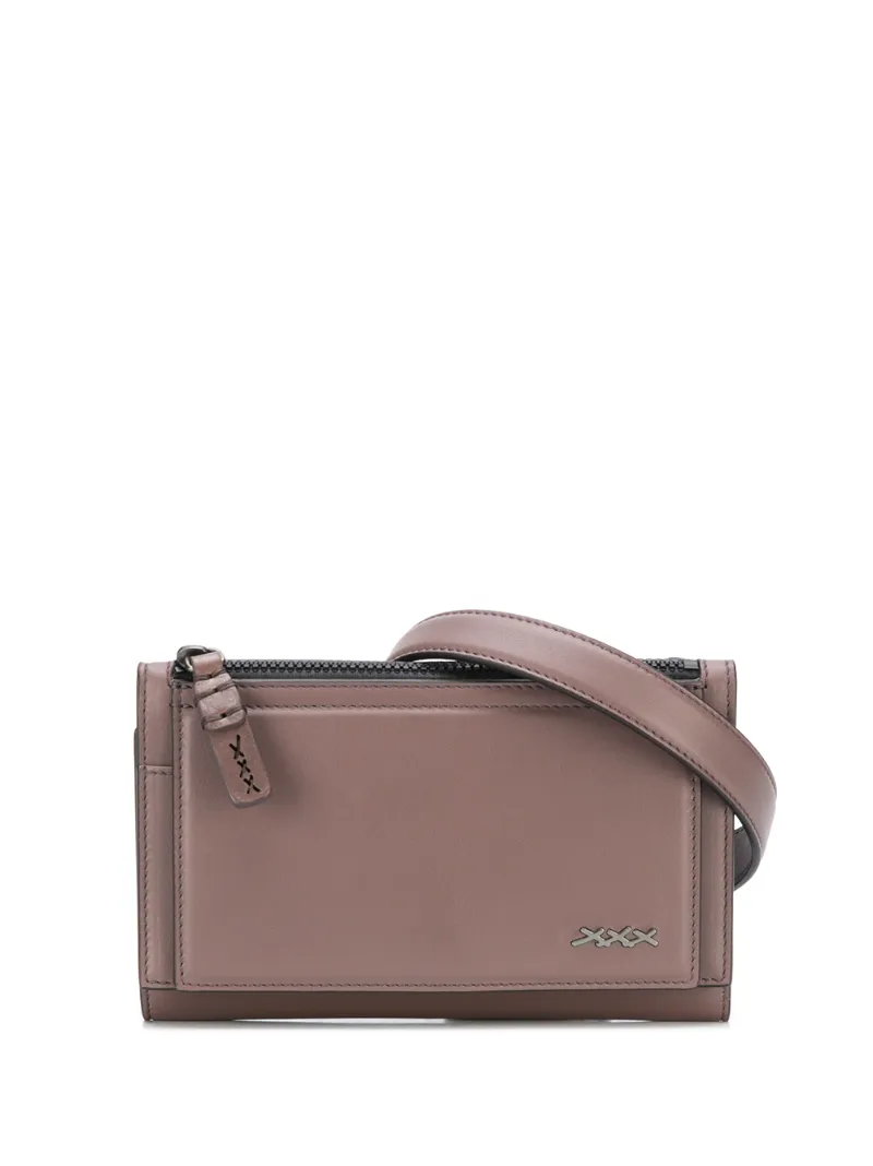 ermenegildo zegna messenger bolsa