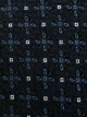 Ermenegildo Zegna XXX fleur de lys pattern tie