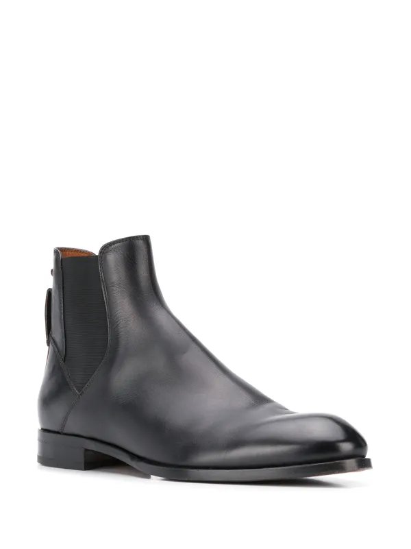 Plain chelsea boots Clearance