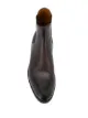 Ermenegildo Zegna XXX elasticated ankle boots