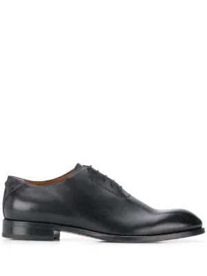 zegna oxford shoes