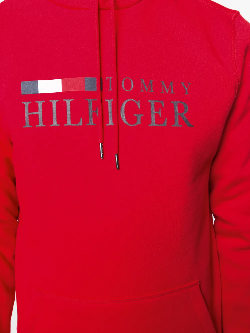 фото Tommy hilfiger худи с логотипом