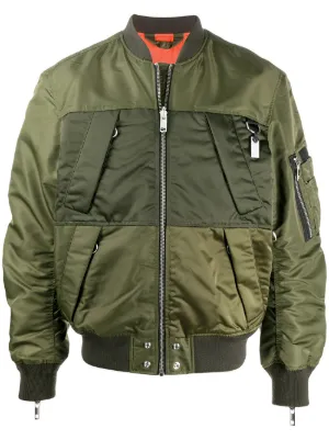Diesel Jackets For Men Luxury Fashion Farfetch