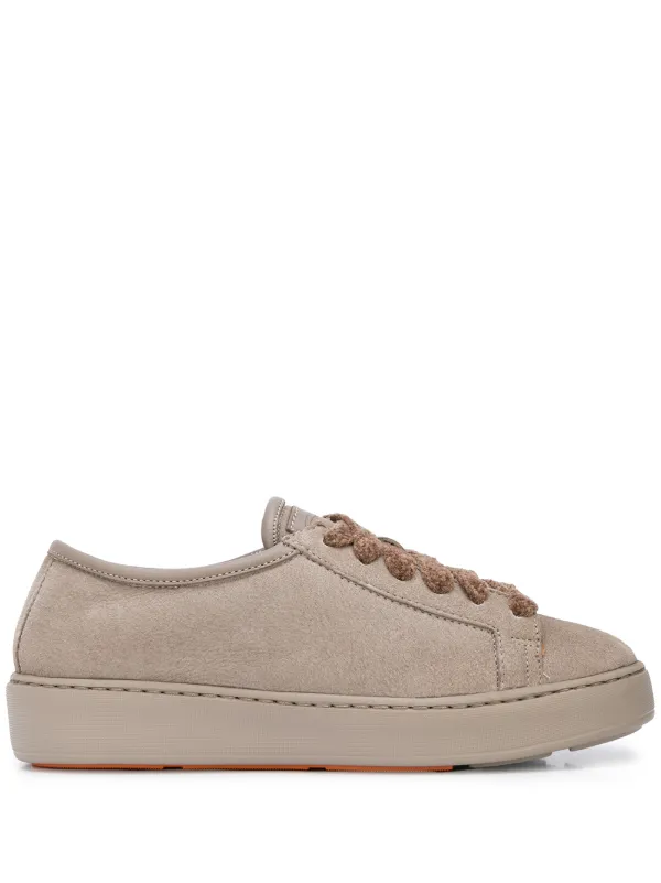 santoni sneaker