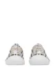 Burberry Vintage check low-top sneakers