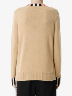 icon jumper womens
