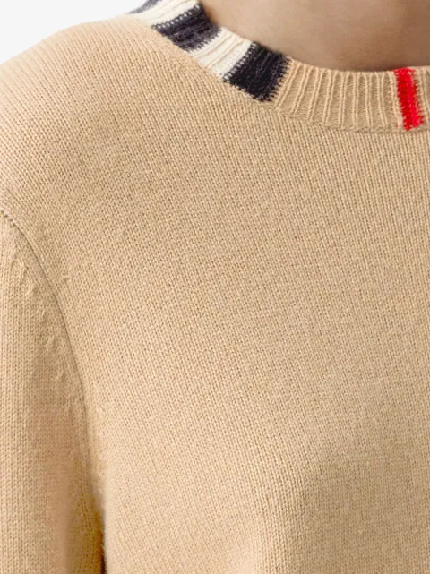 icon jumper womens