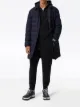 Image 2 of Burberry monogram track pants