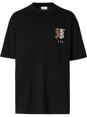 burberry polo t shirt men