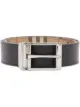 Burberry reversible Vintage Check belt