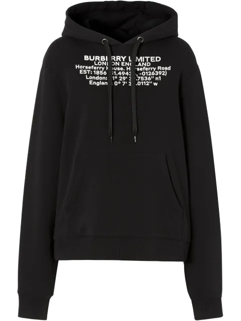 burberry sweatsuit