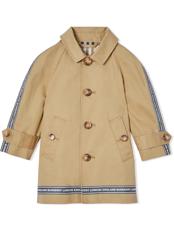 burberry girl jacket