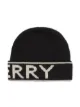 Image 2 sur Burberry bonnet en cachemire à logo