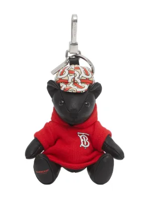 burberry keychain sale