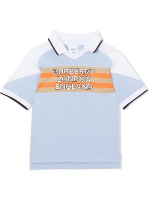 burberry polo shirt kids cheaper