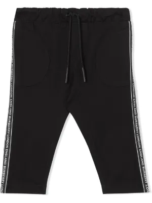 burberry pants kids for sale