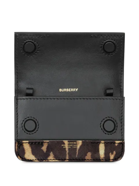 burberry jody clutch