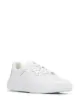 Image 2 of Givenchy low-top sneakers