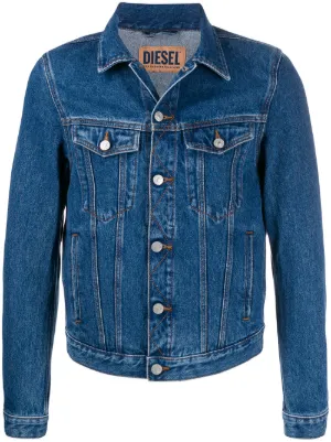 diesel denim jacket price