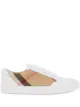 Image 1 of Burberry House Check sneakers