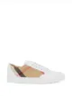 Image 2 of Burberry House Check sneakers