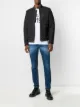 Image 2 of Diesel J-Glory bomber jacket
