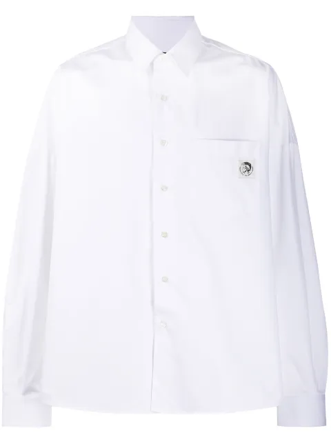 Diesel camisa S-Loomy