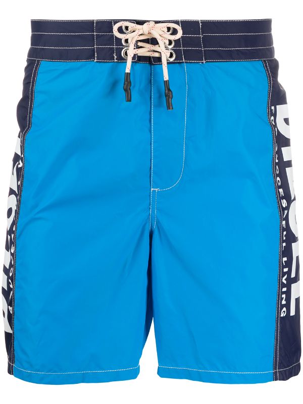 diesel swimming trunks