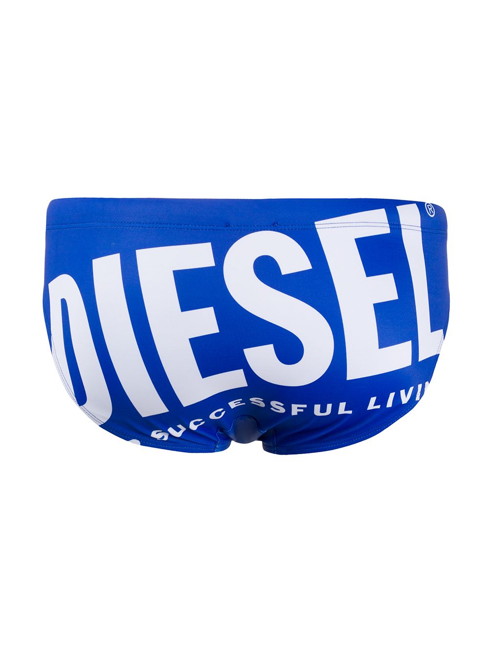 фото Diesel плавки с логотипом