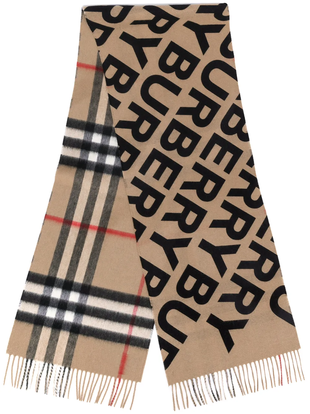 burberry 100 cashmere scarf 75