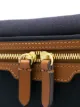 Mismo MS canvas belt bag