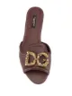 Dolce & Gabbana صندل ببروش DG