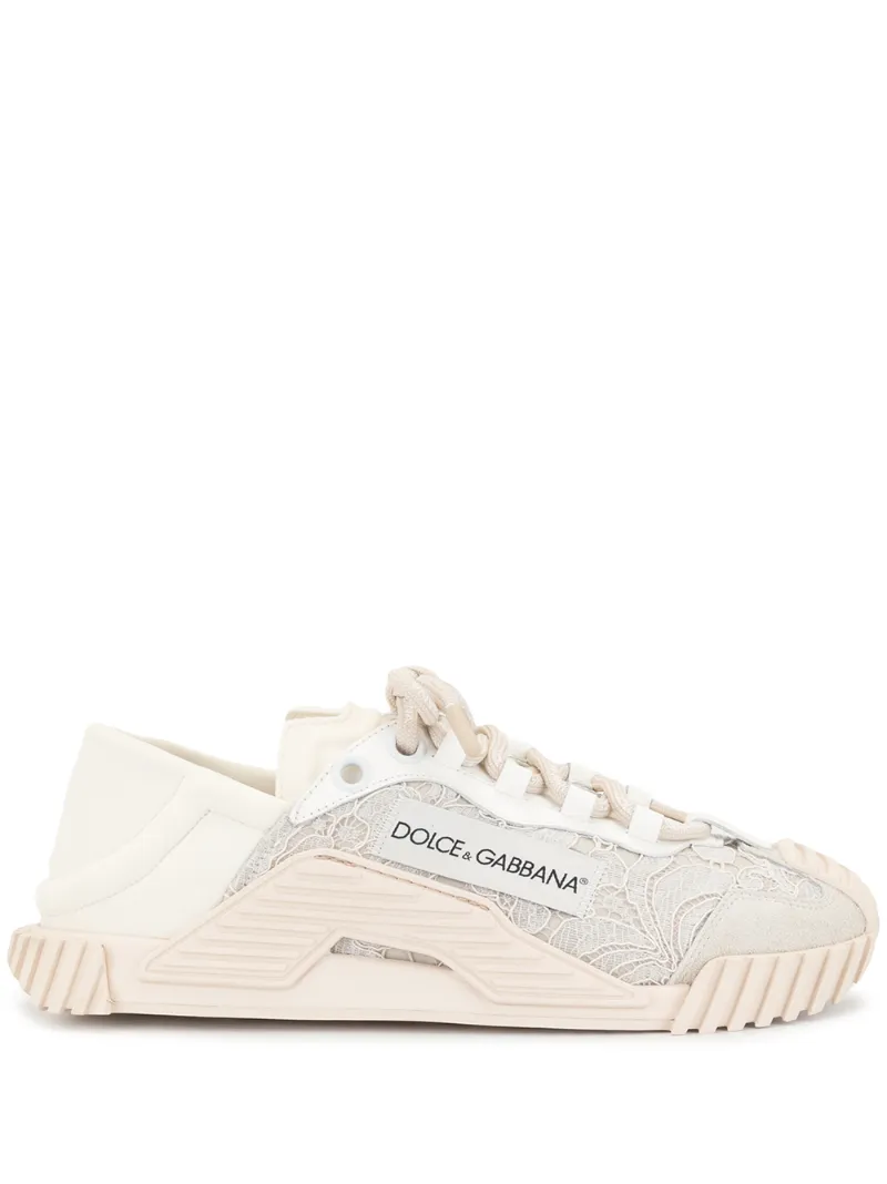 dolce gabbana sale sneakers