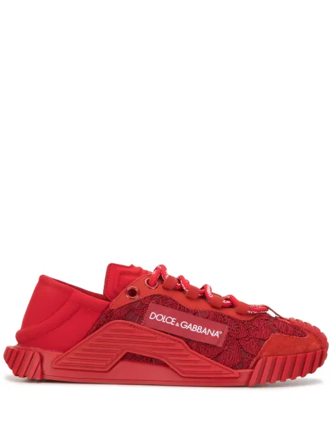 dolce and gabbana ns1 trainers