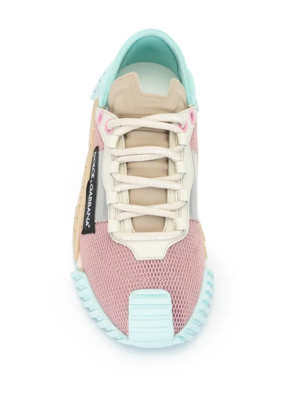 Dolce Gabbana Ns1 Low Top Sneakers Farfetch