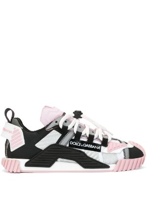 sneakers dolce gabbana femme