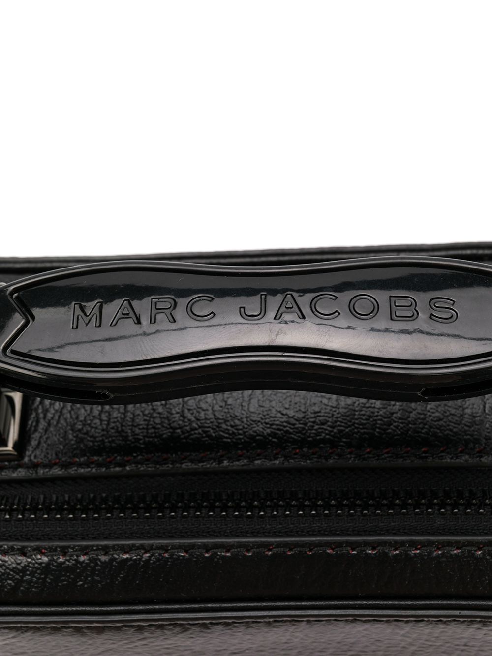 фото Marc jacobs сумка-тоут в стиле колор-блок