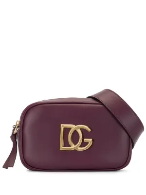 dolce and gabbana sling bag