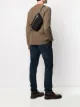 Image 2 of Mismo MS canvas belt bag