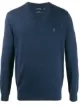 Image 1 of Polo Ralph Lauren v-neck jumper
